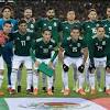 La selección mexicana de fútbol ha participado en dieciséis ediciones de la copa mundial de fútbol, donde ha obtenido resultados notorios en las competiciones que disputó como anfitrión en 1970 y 1986 donde alcanzó la instancia de los cuartos de final y concluyó en el sexto lugar en ambos torneos. 1