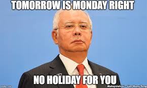 L'islam y a été introduit par des marchands arrivant d'inde, d'arabie et de chine et s'y est fermement établi au xv e siècle. Najibrazak Memes Gifs Imgflip