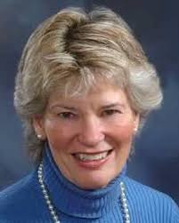 Justine Carr Obituary (1948