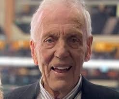 John Bartz's Instagram, Twitter & Facebook