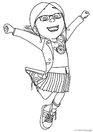 We did not find results for: Despicable Me Coloring Pages Margo Coloring4free Coloring4free Com