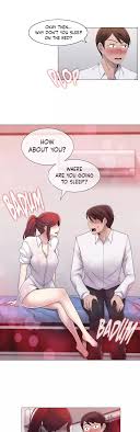 MISS MYSTIC - Chapter 19