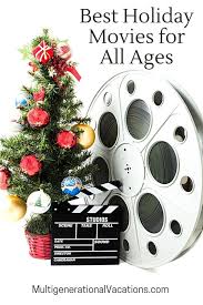 The series of vignettes tell a hilarious story of a family surviving the holidays in the 1940's. The Best Christmas Movies For Kids And Teenagers To Watch With The Whole Family Multigenerational Vacations