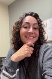 Nurse quits job for better opportunity