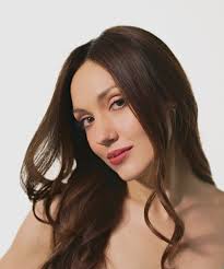 Anna El-Khashem Soprano