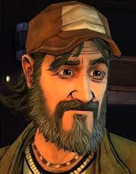 At the end of s2 do u prefer ur clementine with kenny,Alone,Or with jane  (alternative choice wellington) : r/TheWalkingDeadGame