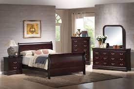 Coaster Louis Philippe Bedroom Set In Cappuccino 203981 Furniture Kids Room Furniture Retail Furniture