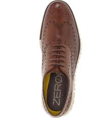 Original grand wingtip oxfords receives the cole haan treatment in dapper versions which can be hooked up with jeans for a night on the town. Shopping C14493 With A Reserve Price Up To 71 Off