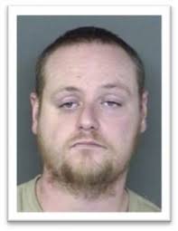 Outstanding Burglary Warrants for St. Mary's County