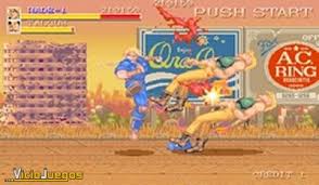 Scopri ricette, idee per la casa, consigli di stile e altre idee da provare. Todas Las Imagenes O Capturas De Violent Storm Para Arcade