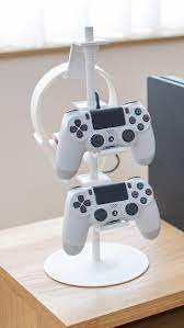 ゲームコントローラー収納ラック スマート ゲームコントローラー ゲーム 収納