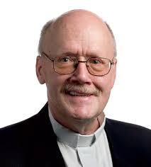 A Jesuit's Journey — Jesuits Magazine