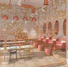 Check spelling or type a new query. 40 Super Ideas For Pedicure Salon Benches Nail Salon Interior Beauty Salon Decor Beauty Salon Design
