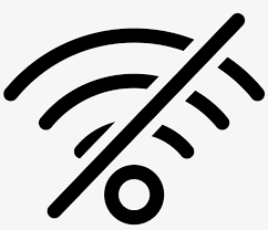 Download Png File Svg Network Connection Failed Icon Png Image Transparent Png Free Download On Seekpng