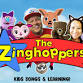 The Zinghoppers! event image