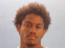 On Sunday, July 6th, 2025 at about 3:33pm, officers with the Hope Police  Department arrested Maurice Hickman Jr, 18 of Hope, AR in the 1700 block of  West 5th Street. Mr. Hickman
