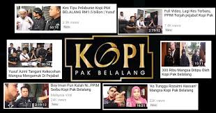 Berikut cara memblokir rekening penipu online ke bank bca, bri, bni, mandiri dan bank lainya. Arba Pak Belalang Diserbu Ppim Download Percuma