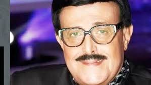 رحل الفنان سمير غانم، عن عالمنا اليوم، بعد صراع مع المرض، ومتأثرا بإصابته بفيروس كورونا المستجد، وخلال مسيرة الفنان الراحل الكوميدية قدم العديد من الأعمال المسرحية التى تظل علامة فى تاريخ المسرح. Emcabec7yaxm9m