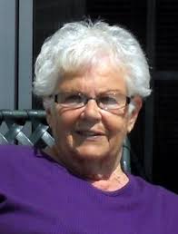 Jeanette Gilbert Obituary