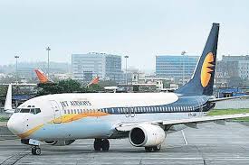 Jet Airways Latest Offer Book Economy Ticket And Fly First
