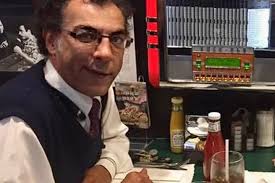 Fundraiser for Gisa Sanjabi by Sami Moore : Help Kami Battle Cancer