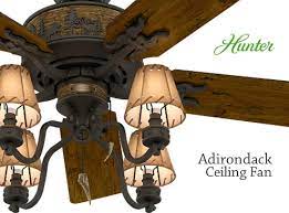 Mar 12, 2021 · types of ceiling fans. Hunter 59006 Adirondack Ceiling Fan Complete Fan Includes Blades And Light Kit With Shades Faux Antler Tip Pul Rustic Ceiling Fan Ceiling Fan Rustic Ceiling