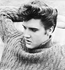 Elvis Presley