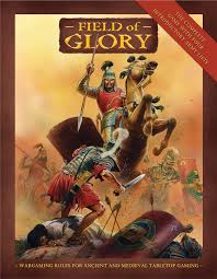 I have done some research and each of the units has been given the name of a real unit that was involved in the salem church action. Field Of Glory Rulebook Ancient And Medieval Wargaming Rules Amazon Co Uk Scott Richard Bodley Hall Simon Shaw Terry Dennis Mr Peter 8601416148977 Books