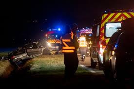 Toute l'actu de montpellier, préfecture du département de l'hérault, en deux piétons ont été renversés par une voiture. Trois Morts Dans Un Choc Entre Deux Voitures Entre Varennes Sur Morge Et Sardon Puy De Dome Martres Sur Morge 63720