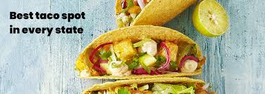 They pull out the big guns by offering up a flavorful mango salsa! Best Taco Spot In Every State Yelp