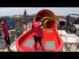 Wild Wild Wet Waterpark In Singapore Raggae Music Clip Youtube Music Clips Epic Fail Pictures Epic Fails Funny