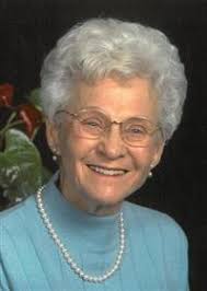 Drusilla "Mickey" Streutker, 86