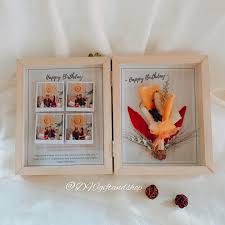 ✿ framed pressed flowers is a modern type of home, apartment and office decor. Dw Gift And Shop Dried Flowers Double Frame Size 20 Cm X 25 Cm Dwframe Art Color Natural Clear Black White Driedflowers Driedflowerbouquet Driedflowerbox Frame Frame3d Frame3dmurah Bingkai Bingkai3d Facebook
