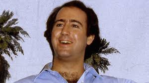 Comedy Legend Andy Kaufman Set For Induction Into WWE Hall Of Fame