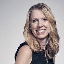 Amber Armstrong's Instagram, Twitter & Facebook