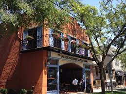 Maybe you would like to learn more about one of these? The Bourbon Street Barrel Room Cleveland Tremont Menu Prices Restaurant Reviews Tripadvisor
