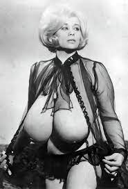 Vintage Chubby Porn Pics: Free Classic Nudes — Vintage Cuties