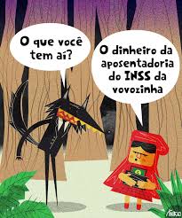 charge de Thiago Lucas (@thiagochargista), para o Jornal do Commercio.  #CarlosLupi #INSS #corrupção #aposentados #aposentadoria #dinheiro #governo  #lula #brasil #chargejc #chargejornaldocommercio #chargethiagojc  #chargethiagolucas #chargethiagolucasjc