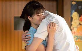 pin oleh brenda passoe di suzu hirose