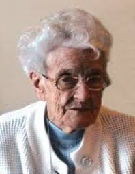 Jane Neven 'Jack' McGregor Johnston Obituary