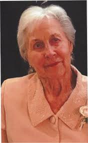 Rosemary Katherine Basler Hooks