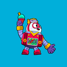 Last updated november 10, 2020 559 0. Lou Brawl Stars Estadisticas Consejos Skins Fanart