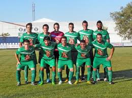 Fuente de cantos es un municipio español, perteneciente a la provincia de badajoz (comunidad autónoma de extremadura). U D Fuente De Cantos Plantilla Temporada 2014 2015