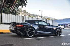 Image result for Storm Black 2015 Aston Martin