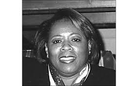 EUGENIA NICHOLAS Obituary (2014)