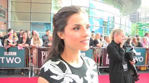 Peaky blinders wallpaper sophie rundle steven knight. Charlotte Riley Peaky Blinders Season 2 World Premiere Interview Youtube