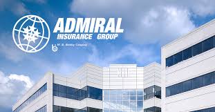 We provide excess and surplus lines admiral insurance group is a member of w. Contact Us Admiral Insurance Group
