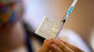 Se abrió la inscripción para vacunar contra el covid a mayores de 18 años que sean profesionales de la salud. Inicia Vacunacion En Baja California Para Todos Los Mayores De 18 Anos
