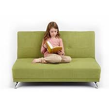 Sofas fürs kinderzimmer alle kategorien alexa skills amazon geräte amazon global store amazon. Lime Grun 2er Kinder Sofa