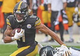 Find out the latest on your favorite nfl teams on cbssports.com. Steelers Eagles Live Chat And Updates Pittsburgh Post Gazette